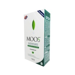 Moos Isırgan Otlu Saç Dökülme Karşıtı Şampuan