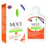 Moos Papatya Özlü Her Gün Kullanım Şampuanı 200 ml  | TuruncuKasa