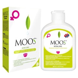 Moos İntim Likid 200ml