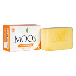 Moos Papatyalı Sabun 100gr
