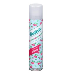 Batiste Dry Shampoo Cherry 200ml Kuru Şampuan