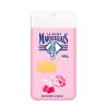 Le Petit Marseillais Frambuaz & Şakayık Banyo ve Duş Jeli 250ml
