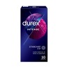 Durex Intense Prezervatif 10 Adet