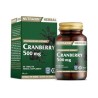 Nutraxin Cranberry 500 mg 60 Tablet