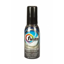 Fiesta Lubricant Kayganlaştırıcı Jel Klasik 100ml