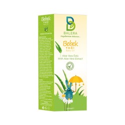 Balera Bebek Yağı Aloe Vera Özlü 200ml