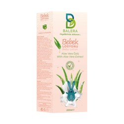 Balera Bebek Losyonu 200ml