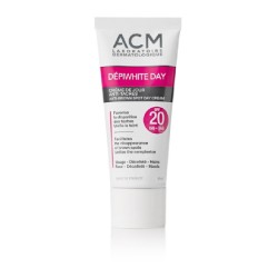ACM Depiwhite Day Lekelere Karşı Gündüz Kremi SPF 20 40 ml