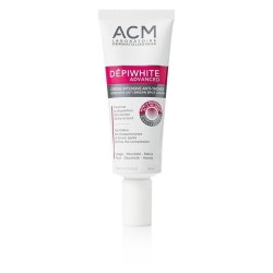 ACM Depiwhite Advanced 40 ml - Lekelere Karşı Yoğun Bakım Kremi