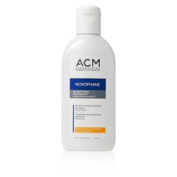 ACM Novophane Energizing Shampoo 200 ml - Canlandırıcı Şampuan