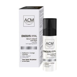 ACM Duolys Hyal Intensive 15ml - Yaşlılık Karşıtı Serum