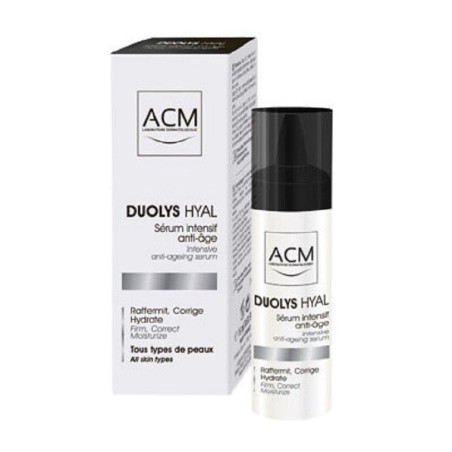 ACM Duolys Hyal Intensive 15ml - Yaşlılık Karşıtı Serum