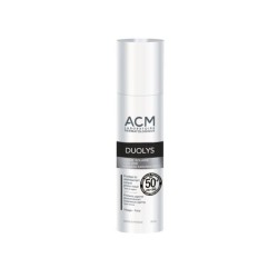 ACM Duolys Anti-Ageing Sunscreen Cream SPF 50+ 50 ml - Yaşlılık Karşıtı