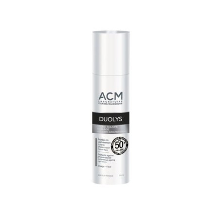 ACM Duolys Anti-Ageing Sunscreen Cream SPF 50+ 50 ml - Yaşlılık Karşıtı