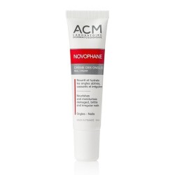 ACM Novophane Nail Cream 15 ml  - Tırnak Bakım Kremi