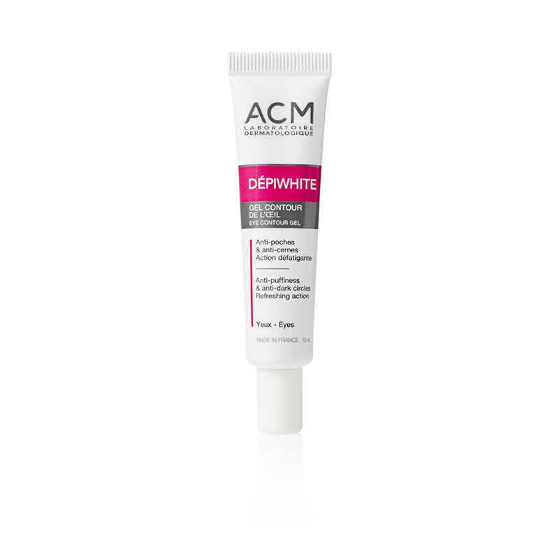ACM Depiwhite Göz Çevresi Bakım Jeli 15 ml ACM Depiwhite Göz Çevresi Bakım Jeli 15 ml
