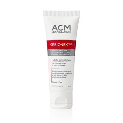 ACM Sébionex Trio Cream 40 ml - Rahatlatıcı Bakım Kremi
