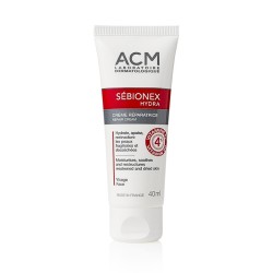 ACM Sebionex Hydra Onarıcı Bakım Kremi 40 ml