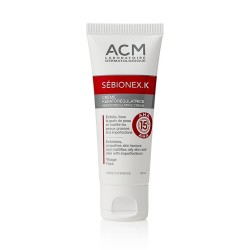 ACM Sebionex K Cream 40 ml - Dengeleyici Bakım Kremi