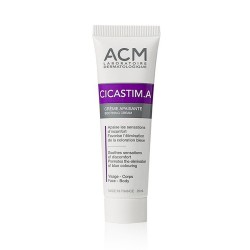 ACM Cicastim A Soothing Cream 20 ml - Rahatlatıcı Bakım Kremi