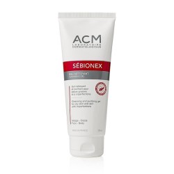 ACM Sebionex Cleansing Gel 200 ml - Temizleme Jeli