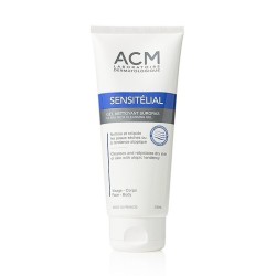 ACM Sensitelial Ultra Rich Cleansing Gel 200 ml - Ultra Zengin Temizleme Jeli