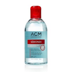 ACM Sebionex Micellar Lotion 500 ml - Miselar Losyon