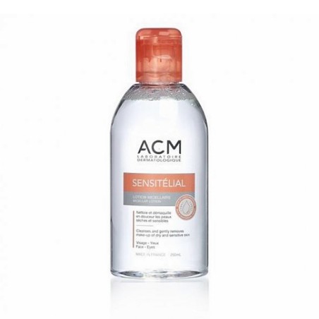 ACM Sensitelial Micellar Lotion 250 ml