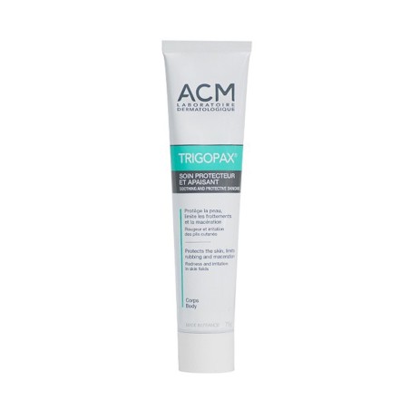 ACM Trigopax Soothing And Protective Skincare 75 gr - Rahatlatıcı Bakım Kremi