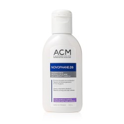 ACM Novophane.ds Anti Dandruff Shampoo 125 ml - Kepeğe Karşı Etkili Şampuan