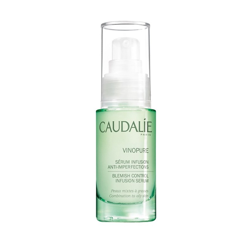 Caudalie Vinopure Blemish Control Infusion Serum 40 ML