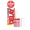 Stop Ultra Maximum Delay Sprey