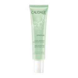Caudalie Vinopure Skin Perfecting Mattifying Fluid 40 ML