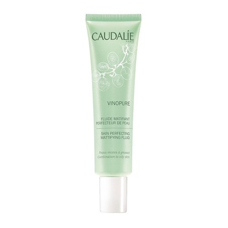 Caudalie Vinopure Skin Perfecting Mattifying Fluid 40 ML