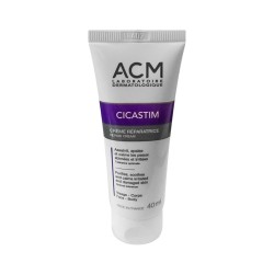 ACM Cicastim Repair Cream 40 ml