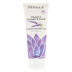 Derma E Vitamin E İntensive Therapy Body Lotion 236ml