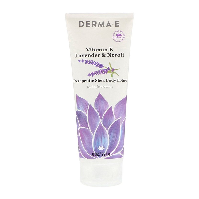 Derma E Vitamin E İntensive Therapy Body Lotion 236ml