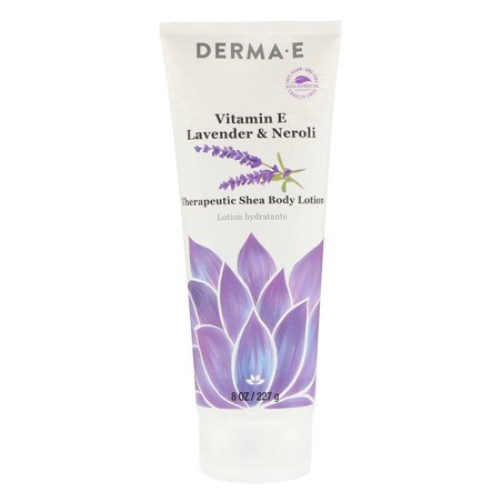 Derma E Vitamin E İntensive Therapy Body Lotion 236ml