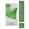 Nicorette Freshmint 2 mg Naneli Nikotin Sakızı 30 Adet