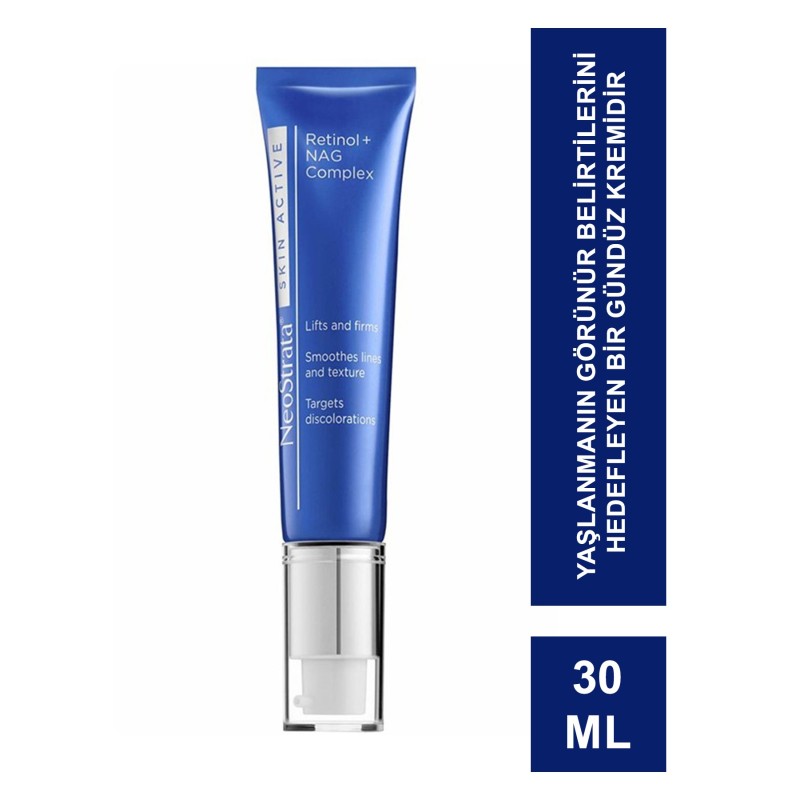 NeoStrata Skin Active Retinol NAG Complex 30 ml NeoStrata Skin Active Retinol NAG Complex 30 ml