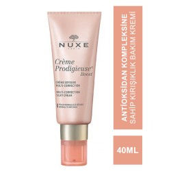 Nuxe Creme Prodigieuse Boost Multi Correction Silky Cream 40 ml