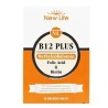 New Life B12 Plus 60 Tablet