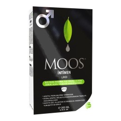 Moos Likid PH 5 5 Intimen 200 ml