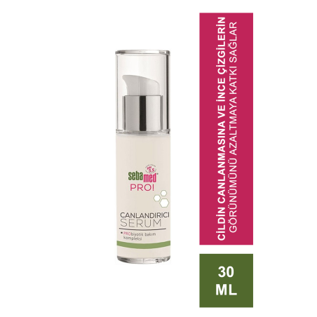 Sebamed Pro! Canlandırma Serumu 30 ML