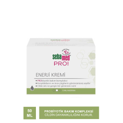 Sebamed Pro! Enerji Kremi 50 Ml