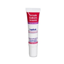 Lapitak Tırnak Bakım Kremi 15ml
