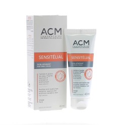 Acm Sensitelial Soothing Cream 40 ml - Rahatlatıcı Bakım Kremi