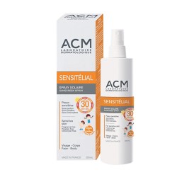 ACM Sensitelial Sunscreen Spray SPF30 200 ml