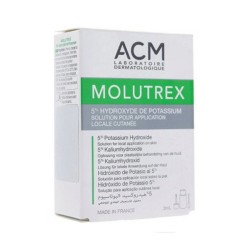 Acm Molutrex 3ml