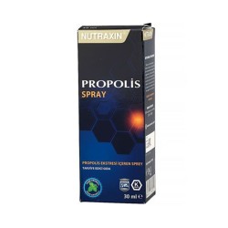 Nutraxin Propolis Sprey 30ml